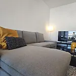 Pearl Apartmán Larnaca