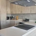 Apartmán Pearl Larnaca