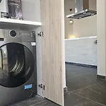 Apartmán Pearl Larnaca
