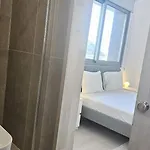 Apartmán Pearl Larnaca