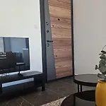 Apartmán Pearl Larnaca