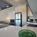 Pearl Apartmán Larnaca