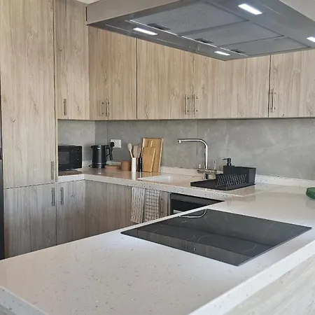 Apartment Pearl Larnaca