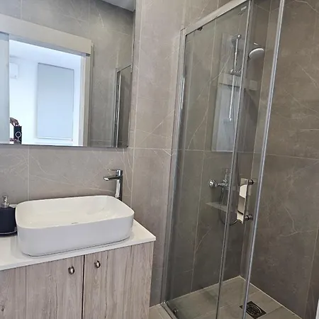 Apartment Pearl Larnaca