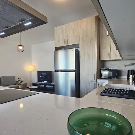 Pearl Apartment Larnaca