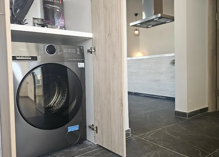 Apartament Pearl Larnaca