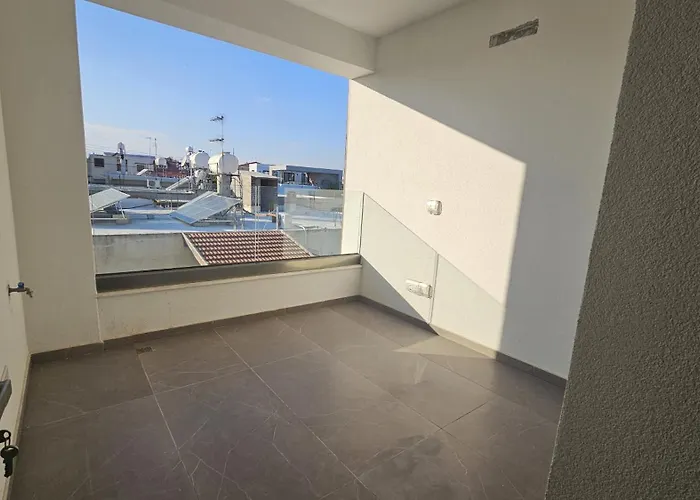 Apartamento Pearl Lárnaca