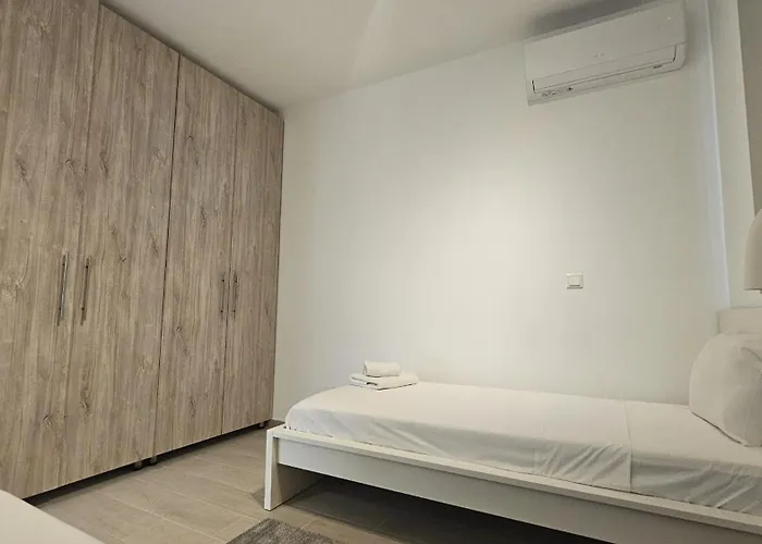 Apartament Pearl