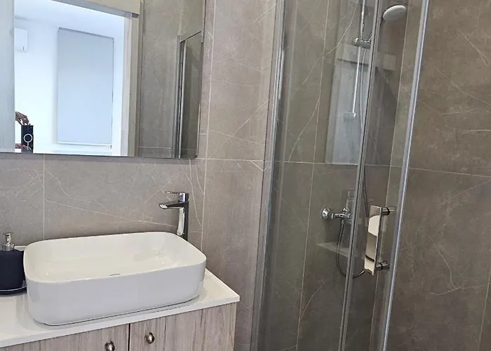 Apartament Pearl Larnaca