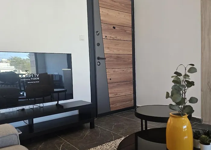 Apartamento Pearl Lárnaca