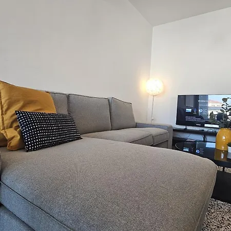 Pearl Апартаменти Ларнака