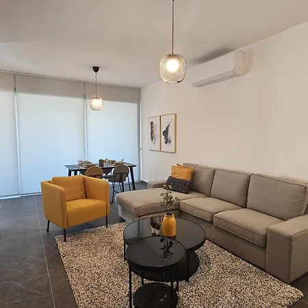 Apartment Pearl