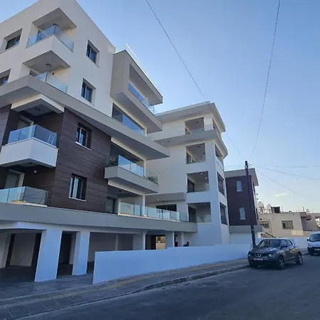 Pearl Apartment