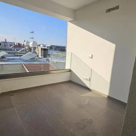 Apartment Pearl Larnaca