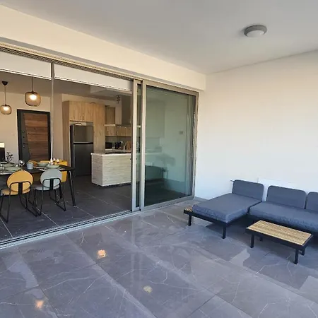 Apartment Pearl *