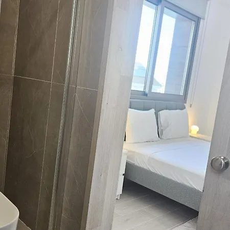 Апартаменти Pearl Ларнака