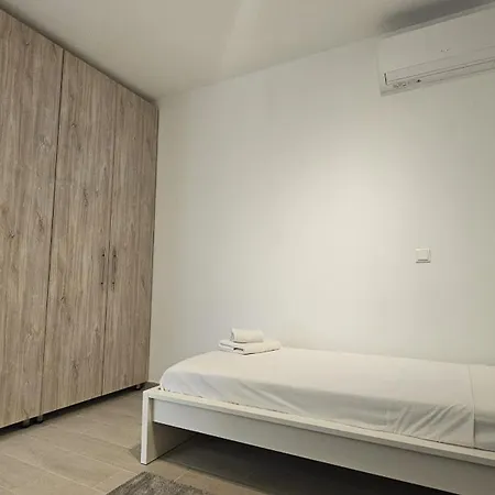 Appartement Pearl