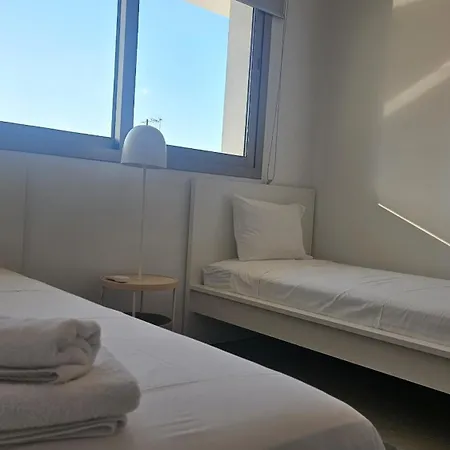 Pearl Appartement *