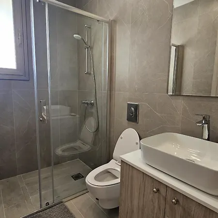 Appartement Pearl *