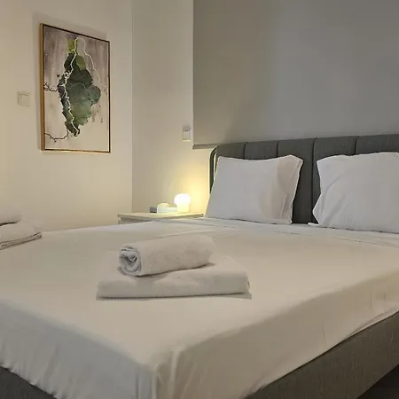Pearl Appartement