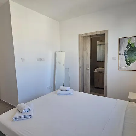 Pearl Larnaca