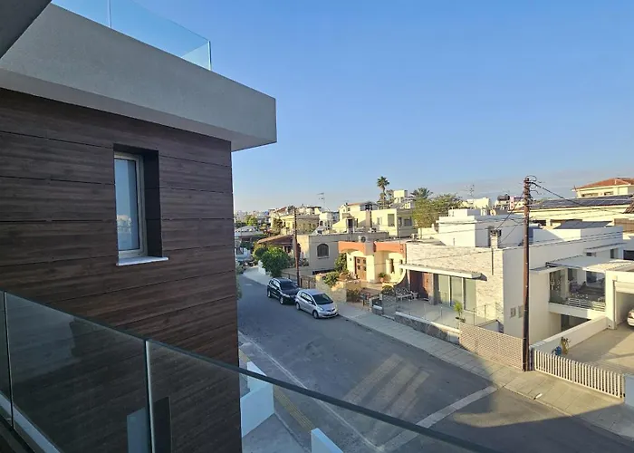 Pearl * ラルナカ