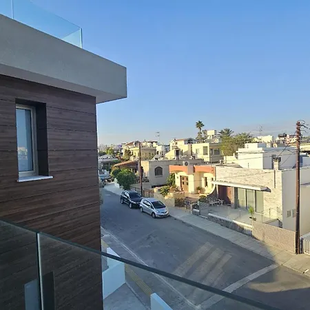 Pearl * Ларнака