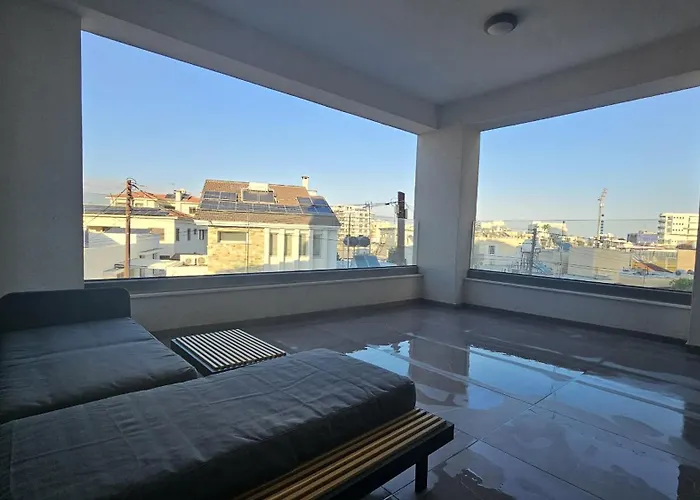 Pearl * Ларнака